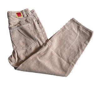 Empyre Corduroy Pants Size 28